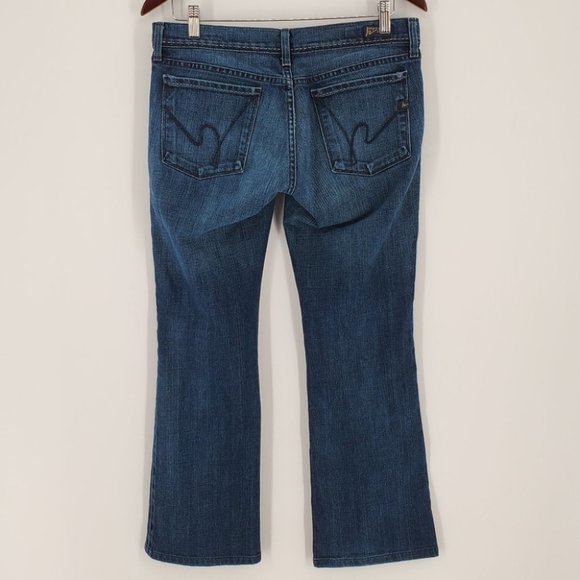 Citizens of Humanity Ingrid Stretch Size 30 - Picture 1 of 12